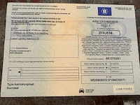 Mercedes benz sprinter - afbeelding 18 van  28