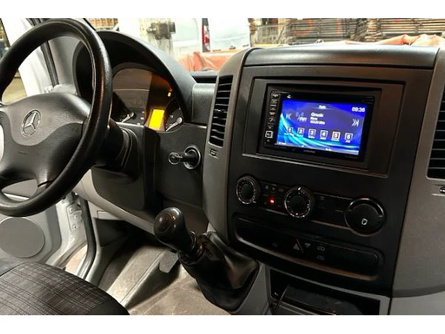 Mercedes benz sprinter - afbeelding 22 van  28