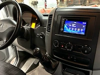 Mercedes benz sprinter - afbeelding 22 van  28
