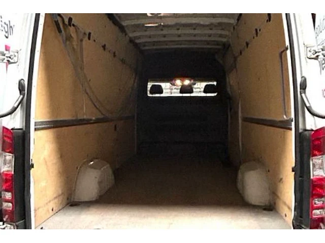 Mercedes benz sprinter - afbeelding 25 van  28