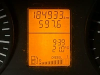 Mercedes benz sprinter - afbeelding 26 van  28