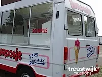 Mercedes-benz tn 308d 'ice cream truck' (36.000 km) - afbeelding 12 van  59