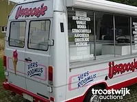 Mercedes-benz tn 308d 'ice cream truck' (36.000 km) - afbeelding 14 van  59