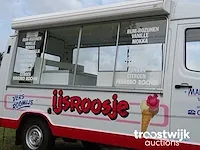 Mercedes-benz tn 308d 'ice cream truck' (36.000 km) - afbeelding 16 van  59