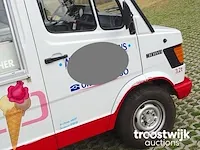 Mercedes-benz tn 308d 'ice cream truck' (36.000 km) - afbeelding 17 van  59