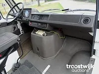 Mercedes-benz tn 308d 'ice cream truck' (36.000 km) - afbeelding 19 van  59