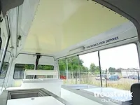 Mercedes-benz tn 308d 'ice cream truck' (36.000 km) - afbeelding 22 van  59