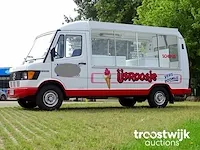 Mercedes-benz tn 308d 'ice cream truck' (36.000 km) - afbeelding 2 van  59
