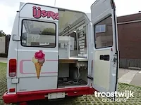 Mercedes-benz tn 308d 'ice cream truck' (36.000 km) - afbeelding 32 van  59