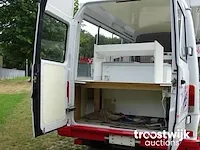 Mercedes-benz tn 308d 'ice cream truck' (36.000 km) - afbeelding 33 van  59