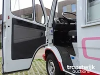 Mercedes-benz tn 308d 'ice cream truck' (36.000 km) - afbeelding 35 van  59
