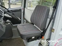 Mercedes-benz tn 308d 'ice cream truck' (36.000 km) - afbeelding 37 van  59