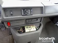 Mercedes-benz tn 308d 'ice cream truck' (36.000 km) - afbeelding 39 van  59