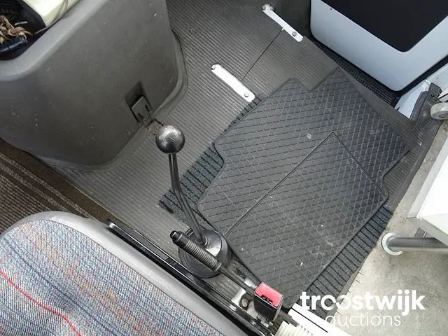 Mercedes-benz tn 308d 'ice cream truck' (36.000 km) - afbeelding 40 van  59