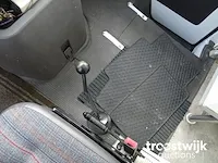 Mercedes-benz tn 308d 'ice cream truck' (36.000 km) - afbeelding 40 van  59