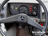 Mercedes-benz tn 308d 'ice cream truck' (36.000 km) - afbeelding 45 van  59