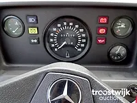 Mercedes-benz tn 308d 'ice cream truck' (36.000 km) - afbeelding 46 van  59