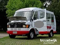 Mercedes-benz tn 308d 'ice cream truck' (36.000 km) - afbeelding 47 van  59