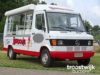 Mercedes-benz tn 308d 'ice cream truck' (36.000 km) - afbeelding 5 van  59
