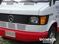 Mercedes-benz tn 308d 'ice cream truck' (36.000 km) - afbeelding 7 van  59