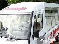 Mercedes-benz tn 308d 'ice cream truck' (36.000 km) - afbeelding 8 van  59