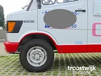 Mercedes-benz tn 308d 'ice cream truck' (36.000 km) - afbeelding 9 van  59