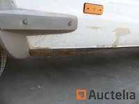 Mercedes-benz tn412te minibus (2000-474.104 km) - afbeelding 2 van  34