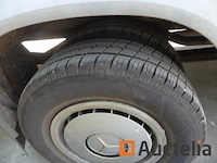 Mercedes-benz tn412te minibus (2000-474.104 km) - afbeelding 4 van  34