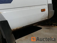 Mercedes-benz tn412te minibus (2000-474.104 km) - afbeelding 7 van  34