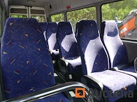 Mercedes-benz tn412te minibus (2000-474.104 km) - afbeelding 8 van  34