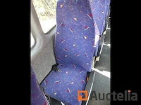 Mercedes-benz tn412te minibus (2000-474.104 km) - afbeelding 9 van  34
