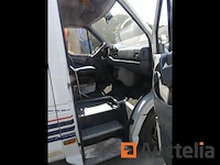 Mercedes-benz tn412te minibus (2000-474.104 km) - afbeelding 11 van  34