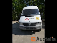 Mercedes-benz tn412te minibus (2000-474.104 km)