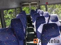 Mercedes-benz tn412te minibus (2000-474.104 km) - afbeelding 13 van  34