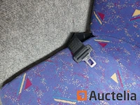 Mercedes-benz tn412te minibus (2000-474.104 km) - afbeelding 14 van  34