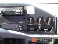 Mercedes-benz tn412te minibus (2000-474.104 km) - afbeelding 16 van  34