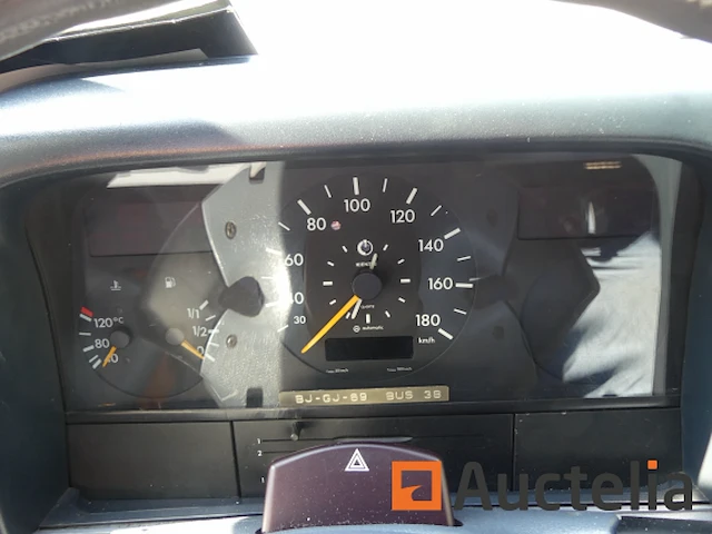 Mercedes-benz tn412te minibus (2000-474.104 km) - afbeelding 17 van  34