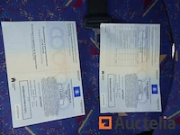 Mercedes-benz tn412te minibus (2000-474.104 km) - afbeelding 18 van  34