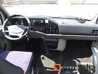 Mercedes-benz tn412te minibus (2000-474.104 km) - afbeelding 19 van  34