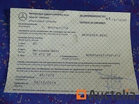 Mercedes-benz tn412te minibus (2000-474.104 km) - afbeelding 20 van  34