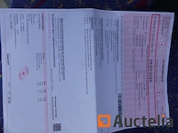 Mercedes-benz tn412te minibus (2000-474.104 km) - afbeelding 21 van  34