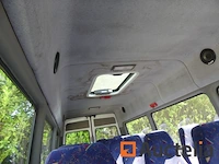 Mercedes-benz tn412te minibus (2000-474.104 km) - afbeelding 22 van  34
