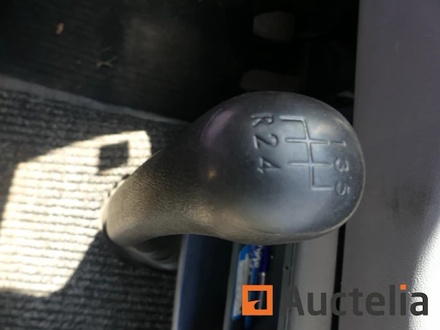 Mercedes-benz tn412te minibus (2000-474.104 km) - afbeelding 28 van  34