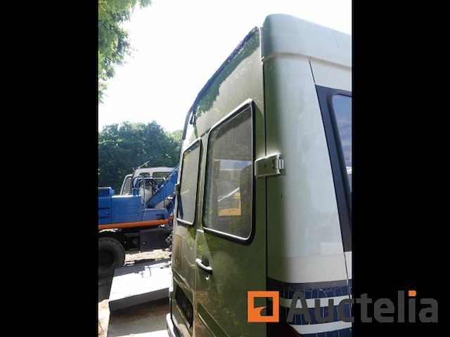 Mercedes-benz tn412te minibus (2000-474.104 km) - afbeelding 30 van  34