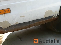 Mercedes-benz tn412te minibus (2000-474.104 km) - afbeelding 33 van  34
