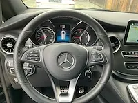 Mercedes-benz v 300 amg - 2021 - afbeelding 11 van  35