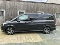 Mercedes-benz v 300 amg - 2021 - afbeelding 12 van  35