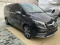 Mercedes-benz v 300 amg - 2021 - afbeelding 32 van  35