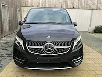 Mercedes-benz v 300 amg - 2021 - afbeelding 33 van  35