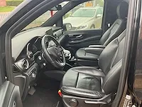 Mercedes-benz v 300d - 2019 - afbeelding 3 van  34